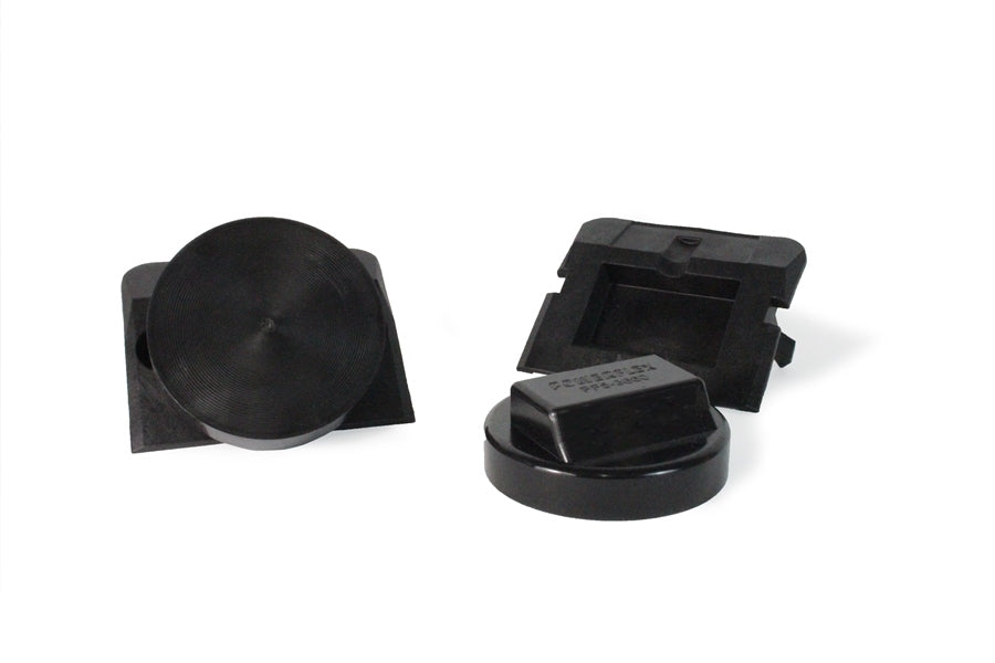 Powerflex - BMW Z3 inc M Jack Pad Adaptor - PF5-3660