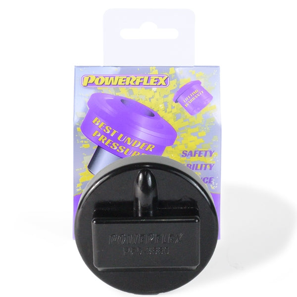 Powerflex - BMW Z3 inc M Jack Pad Adaptor - PF5-3660