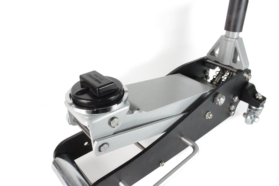 Powerflex - BMW Z3 inc M Jack Pad Adaptor - PF5-3660