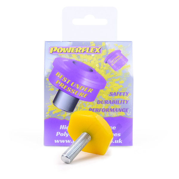Powerflex - Bump Stop With Fixing Stud - BS2060
