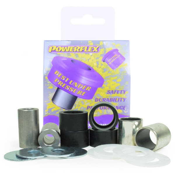 Powerflex - Caterham 7 Metric Chassis Front Upper Control Arm Rear Bushings - PF8-904-10