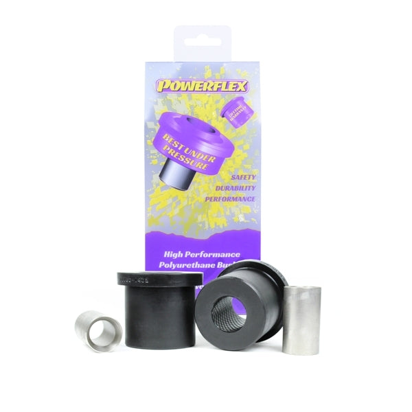 Powerflex - Chevy Cruze MK1 J300 (2008 - 2016) Front Arm Rear Bushing - PFF80-1402BLK