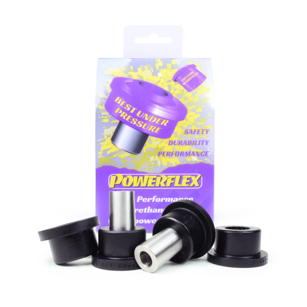 Powerflex - Chevy Cruze MK1 J300 (2008-2016) Front Control Arm Bushing - PFF80-1401BLK