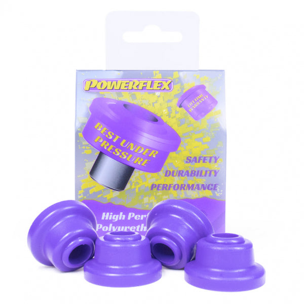 Powerflex - Chevy Matiz / Suzuki Ignis / Vauxhall Agila Front Sway Bar Mount Bushings - PFF73-202