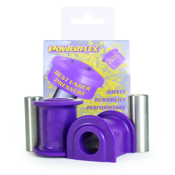 Powerflex - Citroen AX Mk1 & 2 Front Control Arm Rear Bushing - PFF12-102