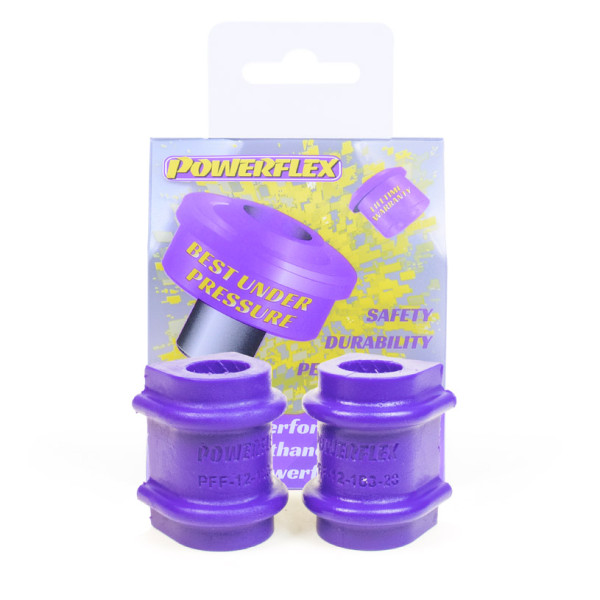 Powerflex - Citroen AX Mk1 & 2 Front Sway Bar Bushings - 20 mm - PFF12-103