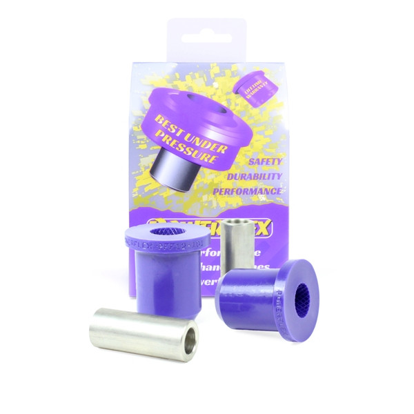 Powerflex - Citroen / Peugeot Front Control Arm Front Bushing - PFF12-101