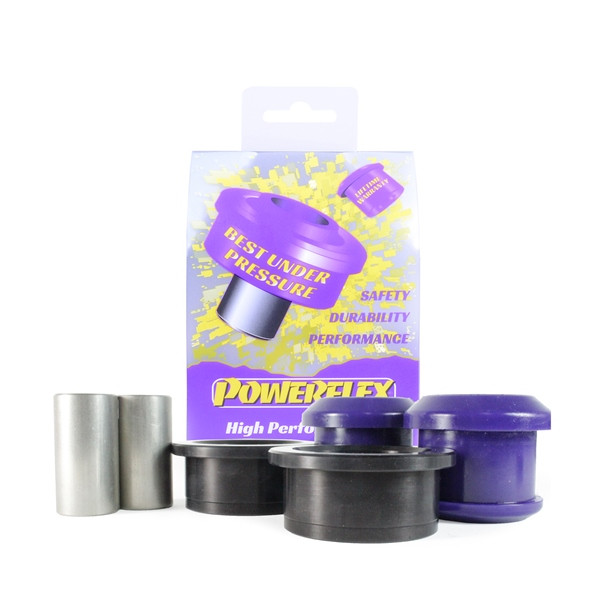 Powerflex - Citroen / Peugeot Front Control Arm Front Bushings - PFF12-201