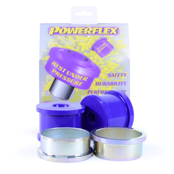Powerflex - Citroen / Peugeot Front Lower Control Arm Rear Bushings - PFF12-502