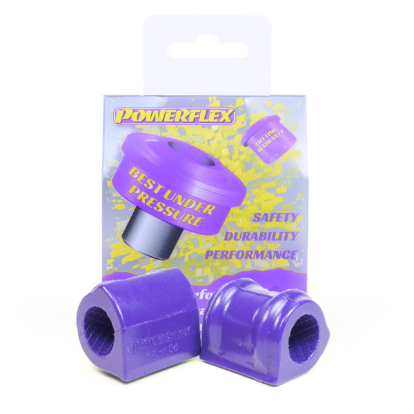 Powerflex - Citroen / Peugeot Front Sway Bar Inner Bushings - 22mm - PFF12-105