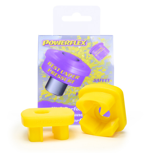 Powerflex - Citroen / Peugeot Lower Engine Mount Insert - PFF12-205