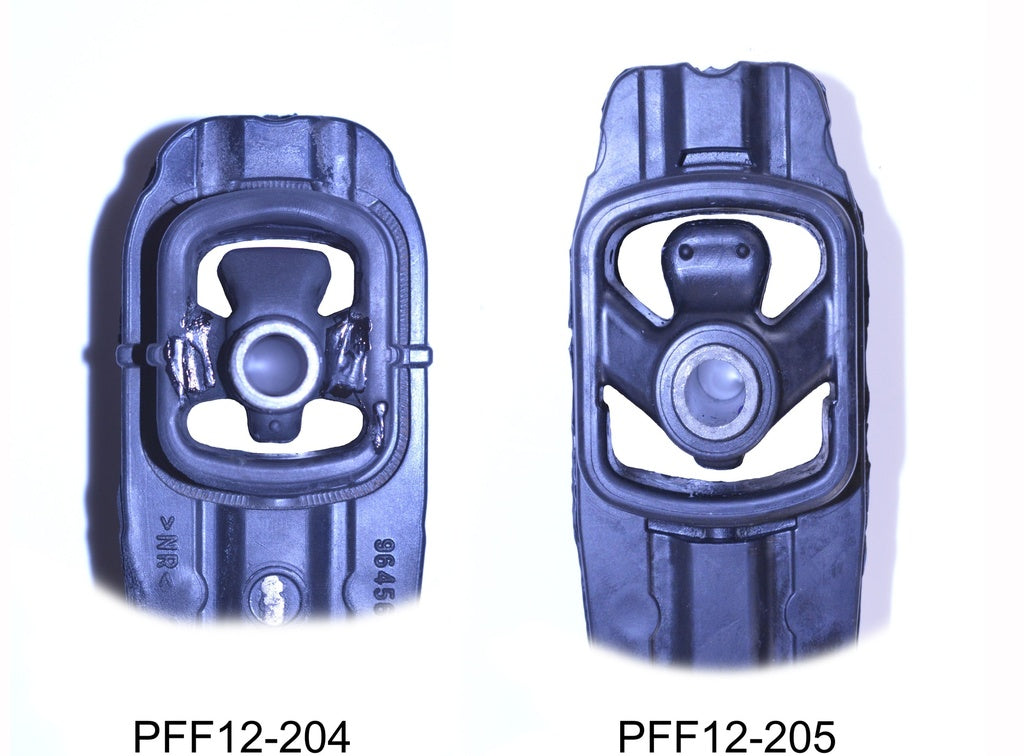 Powerflex - Citroen / Peugeot Lower Engine Mount Insert - PFF12-205