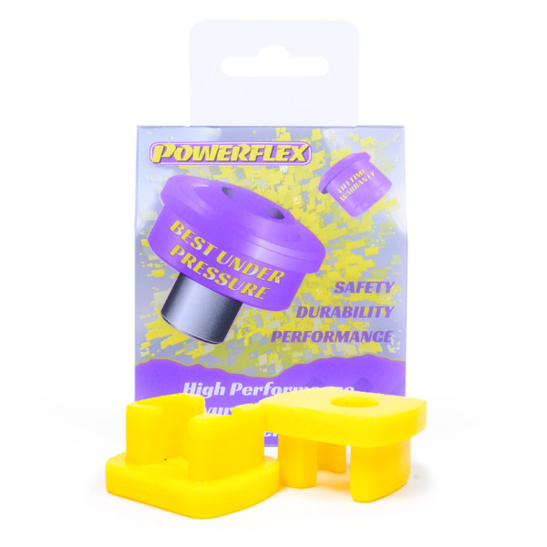 Powerflex - Citroen / Peugeot Lower Engine Mount Insert - PFF12-204