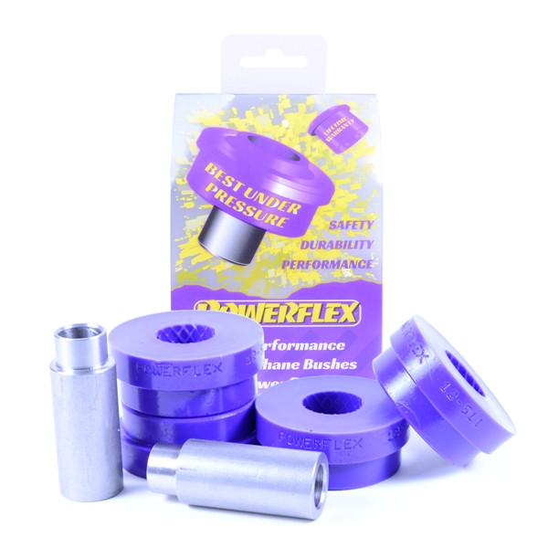 Powerflex - Citroen / Peugeot Rear Lower Control Arm Rear Bushings - PFR12-511