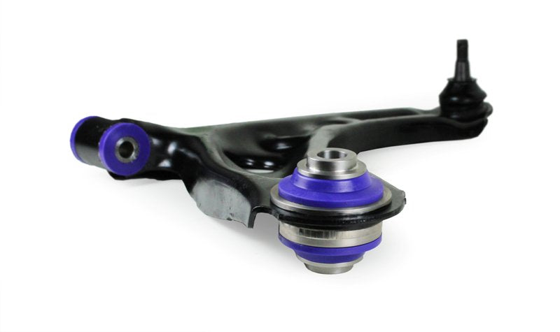 Powerflex - Citroen / Peugeot / Toyota Front Control Arm Rear Bushings - PFF12-702