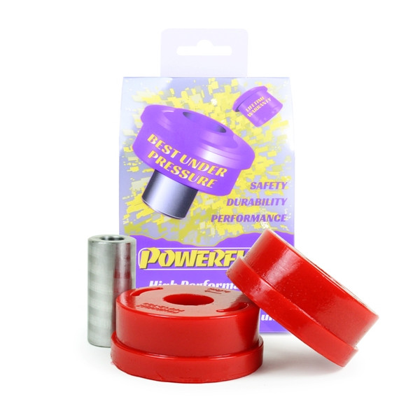 Powerflex - Citroen / Peugeot / Toyota Lower Engine Mount Bushing - PFF12-720