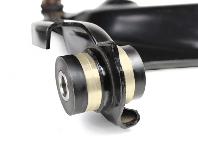 Powerflex - Dacia / Renault Front Lower Control Arm Bushings - PFF13-101