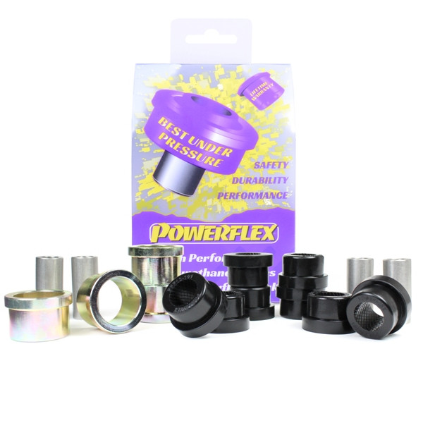 Powerflex - Dacia / Renault Front Lower Control Arm Bushings - PFF13-101