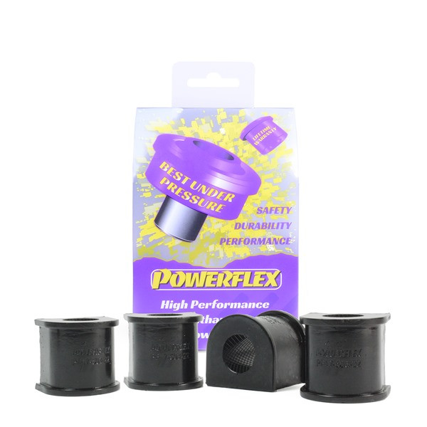 Powerflex - De Tomaso/Maserati front Sway Bar Bushings - 20 mm - PF17-503-20