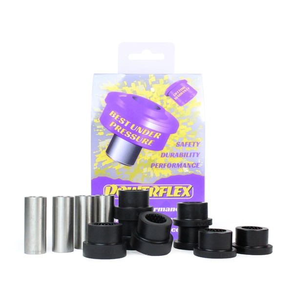 Powerflex - Ferrari 355 (94 - 99) Rear Lower Control Arm Inner Bushing - PFR17-208