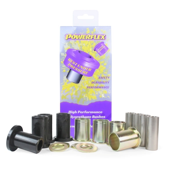 Powerflex - Ferrari 456/550M / Maserati 3200GT/4200GT Lower Control Arm Bushings - PF17-402