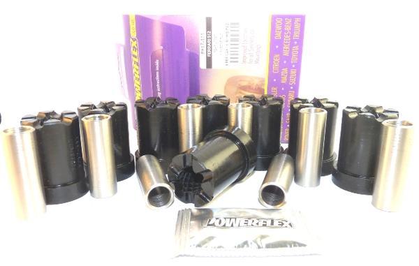 Powerflex - Ferrari 512TR Rear Upper Control Arm Bushing - PF17-111
