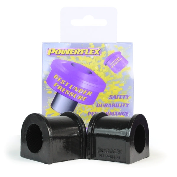 Powerflex - Ferrari 550M/575M / Maserati 4200GT Front Sway Bar Bushings - PF17-403-27