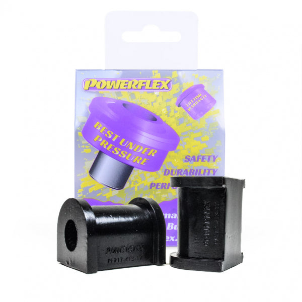 Powerflex - Ferrari 550M/575M Rear Sway Bar Bushings - PFR17-413-17