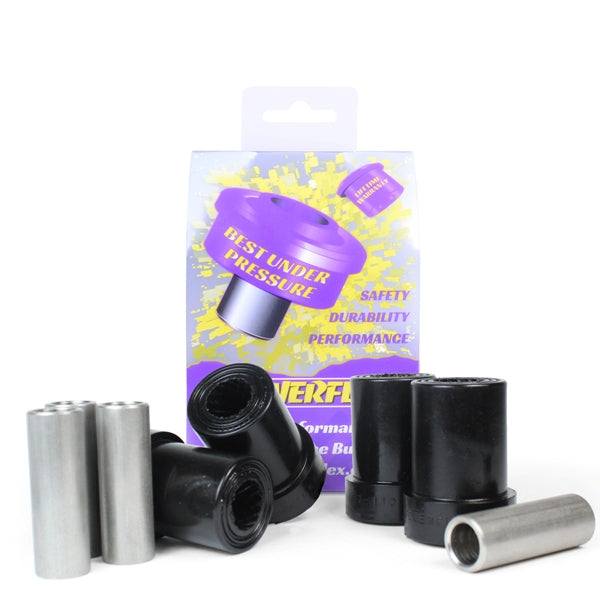 Powerflex - Ferrari Rear Lower Control Arm Bushings - PF17-110