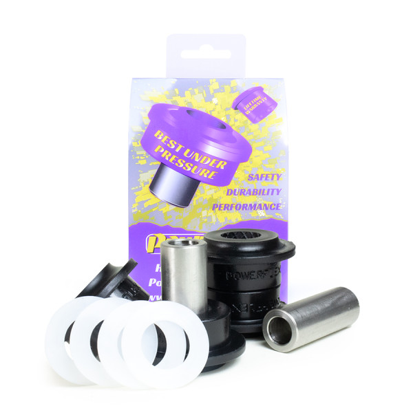 Powerflex - Fiat 124 Including Abarth (2016 on) Rear Sway Bar Bushing - 14mm - PFR36-610-14
