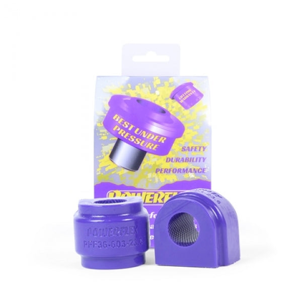 Powerflex - Fiat 124 Spider including Abarth (2016 on) Front Sway Bar Bushing - 23.6mm - PFF36-603-23.6