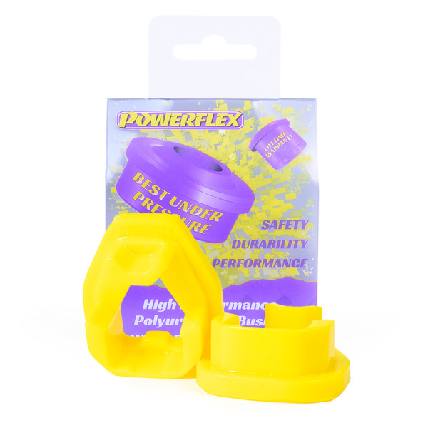Powerflex - Fiat 500 Engine Mount Insert - US Type 1 - PFF16-522