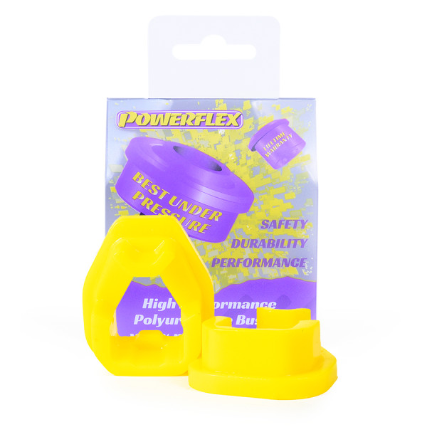 Powerflex - Fiat 500 Engine Mount Insert - US Type 2 - PFF16-523