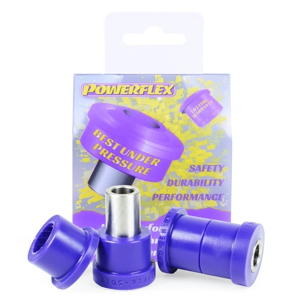 Powerflex - Fiat 500 Front Control Arm Front Bushing - PFF16-501