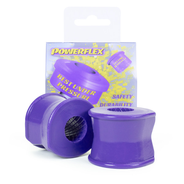 Powerflex - Fiat 500 Front Sway Bar Bushing - 21 mm - PFF16-503-21