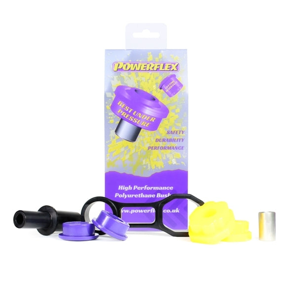 Powerflex - Fiat 500 Lower Torque Mount - PFF16-532