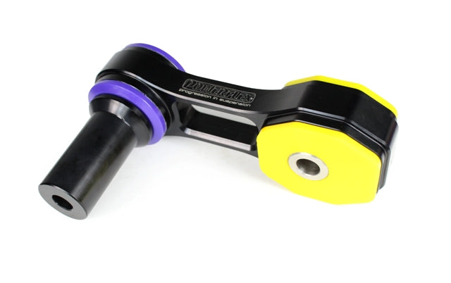 Powerflex - Fiat Abarth 500 / 595 / 695 Lower Torque Mount - PFF16-531