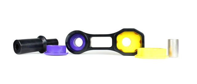 Powerflex - Fiat Abarth 500 / 595 / 695 Lower Torque Mount - PFF16-531