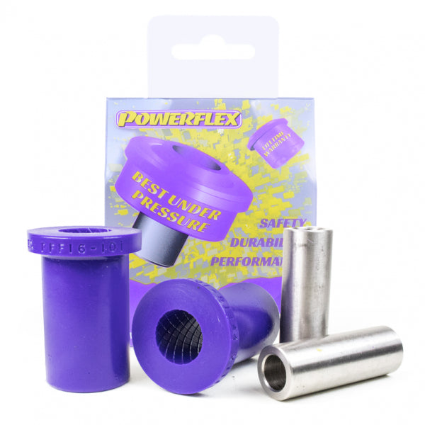 Powerflex - Fiat Cinquecento / Uno Front Control Arm Front Inner Bushing - PFF16-101