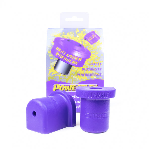 Powerflex - Fiat Cinquecento / Uno Front Control Arm Rear Inner Bushing - PFF16-103
