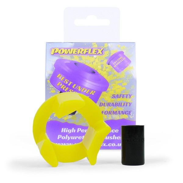 Powerflex - Fiat / Lancia Lower Engine Mount Insert - PFF16-721