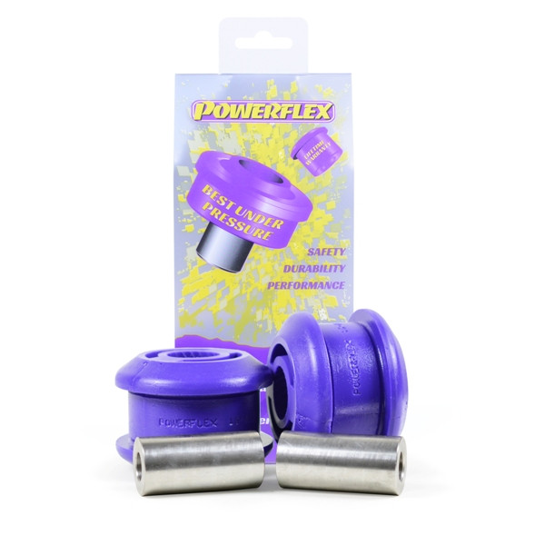 Powerflex - Fiat Punto Mk2 Front Control Arm Rear Bushings - PFF16-602