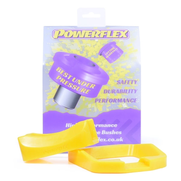 Powerflex - Focus Mk3 ST/RS (2011+) Transmission Mount - PFF19-1826