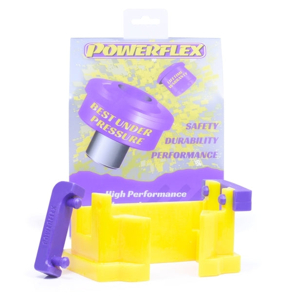 Powerflex - Focus Mk3 ST/RS Front Upper Right Engine Mount Insert (2013 - on) - PFF19-1825