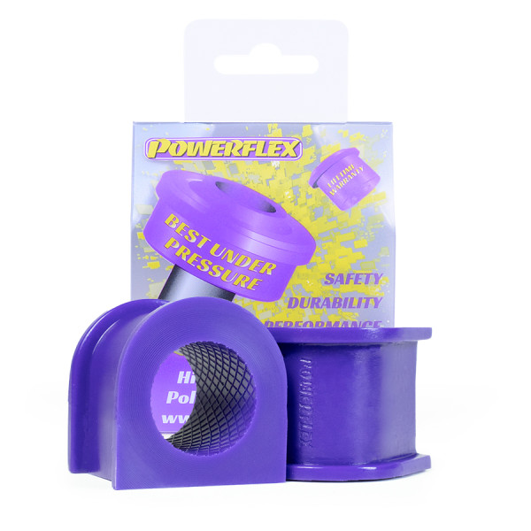 Powerflex - Ford Escort Cosworth Rear Sway Bar Bushing 22mm - PFR19-210-22