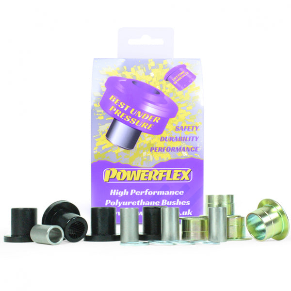 Powerflex - Ford Escort Mk3 & 4 inc XR3i/RS1600i / Orion Mk1 & 2 Rear Control Arm to Hub Bushings - PFR19-219