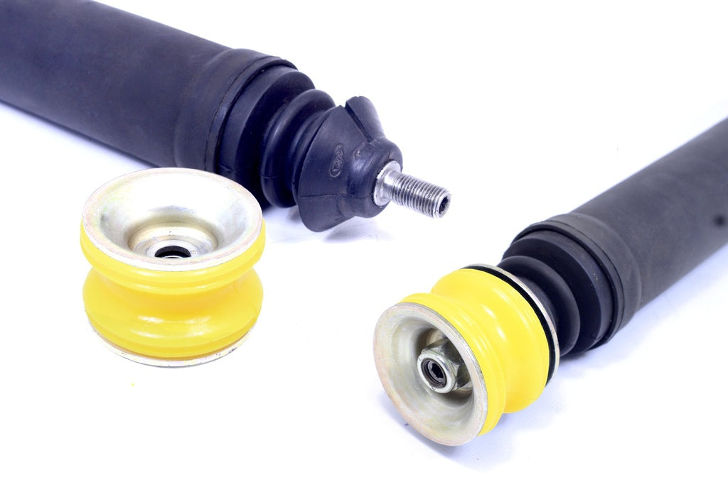 Powerflex - Ford Escort Mk3 & 4 inc XR3i/RS1600i / Orion Mk1 & 2 Rear Shock Top Mount Upper Bushings - PFR19-220