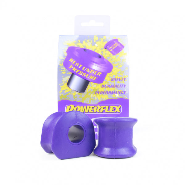 Powerflex - Ford Escort Mk3 / Mk4 / Ford Capri Front Sway Bar Bushings - 24mm - PFF19-406-24