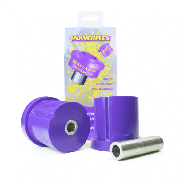 Powerflex - Ford Escort MK5,6 & 7 inc RS2000 (1990-2001) Rear Beam Bushing - PFR19-607