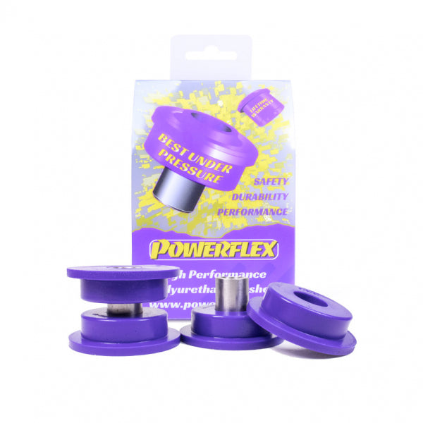 Powerflex - Ford Escort MK5,6 RS2000 4X4 1992-96 Rear Diff Bushing - PFR19-512